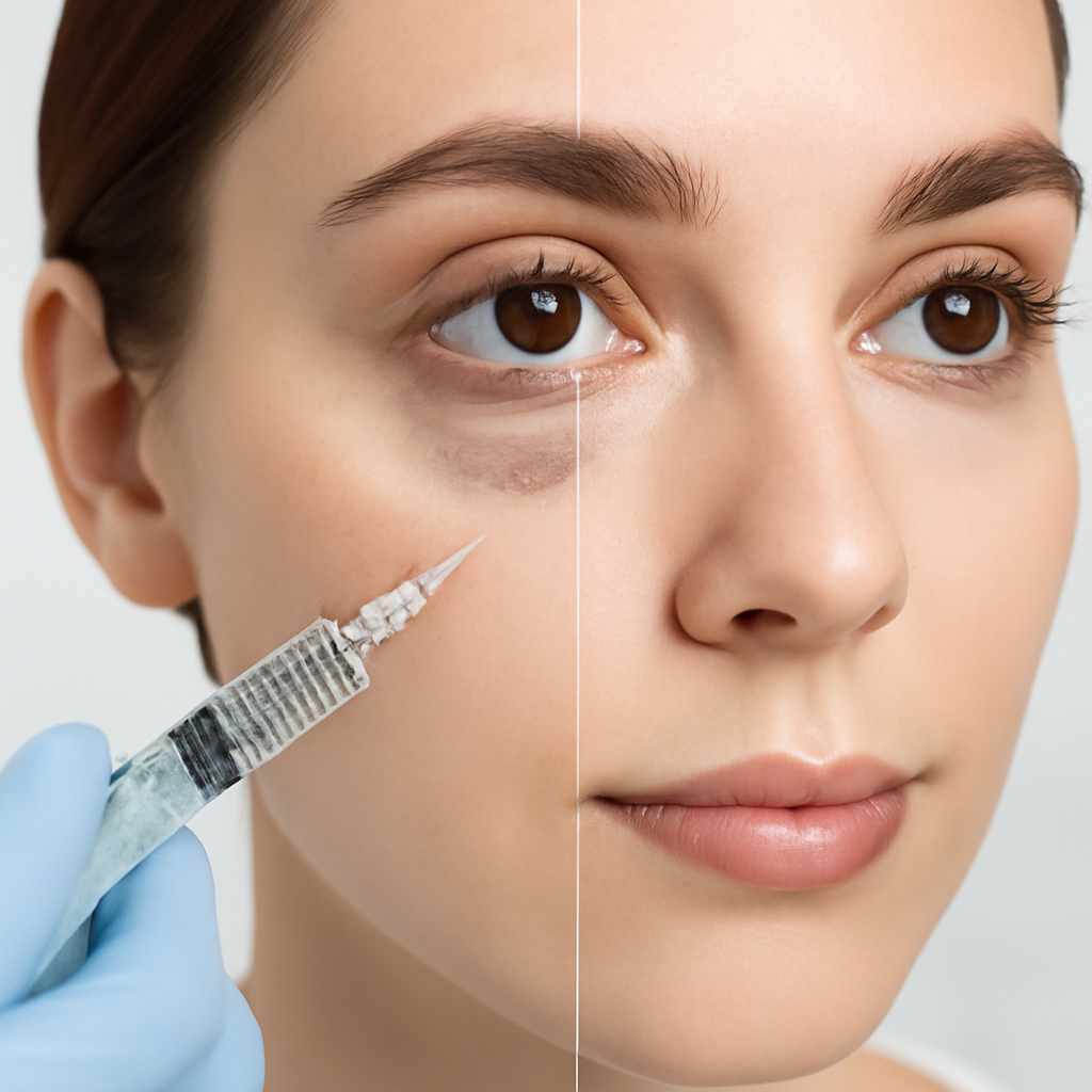 Under-Eye Filler